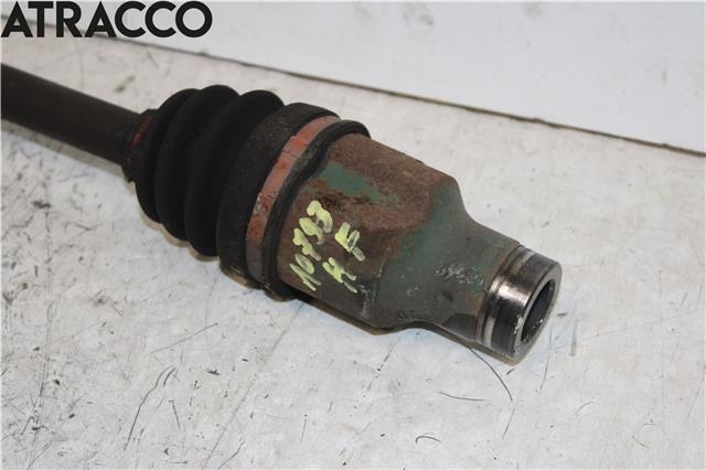 Drivaksel høyre foran til Suzuki Swift 2005-2010  (4410163J71|)
