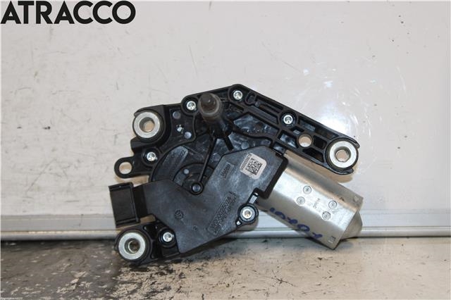Viskermotor bakrute til Mercedes C-Klasse 2014-2018 (Fase 1) (W205) (W205) 