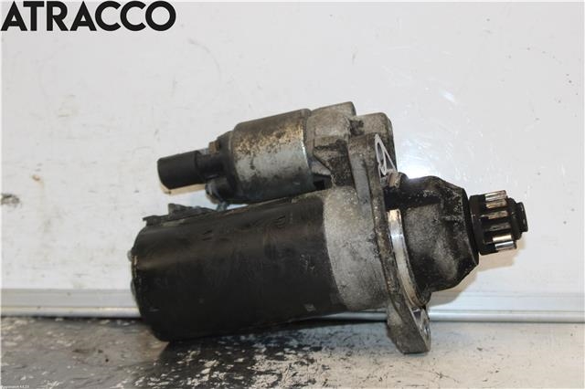 Starter til VW Sharan 2010-->> (Type II)  (02M911024C|)