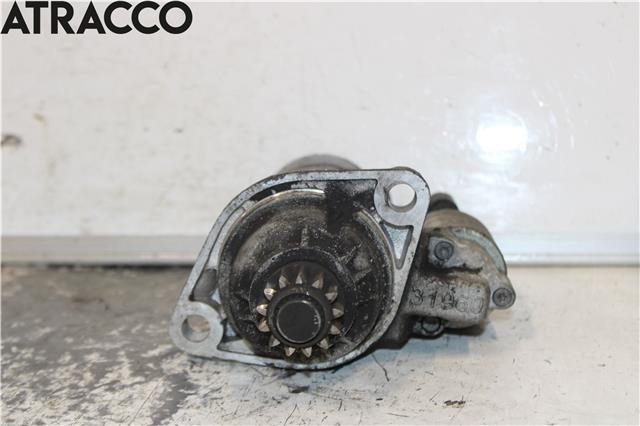 Starter til VW Sharan 2010-->> (Type II)  (02M911024C|)