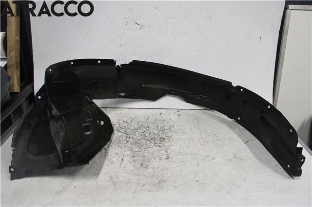 Skjerm locari venstre foran til Suzuki Swift 2005-2010 (7232263J10|)