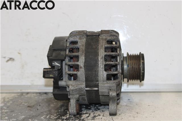 Dynamo til VW Sharan 2010-->> (Type II)  (03L903024F|)