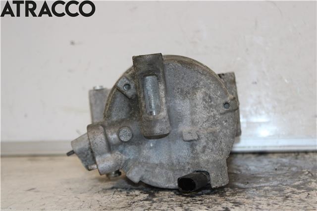 Aircondition kompressor til VW Sharan 2010-->> (Type II)  (1K0820808F|)