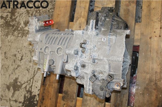 Motor elbil foran til Kia Soul 2014-2019 (Type II)  (365000E200|)
