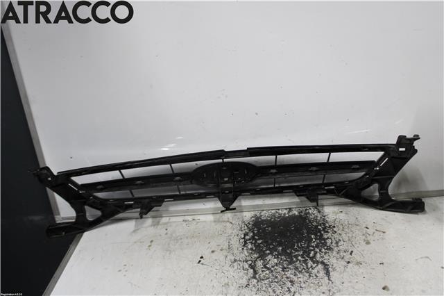 Grill til Ford Mondeo 2011-2014 (Type IV, Fase 2)  (1736150|)