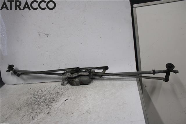 Viskermotor frontrute til Opel Astra J 2010-2015  (13262434|)