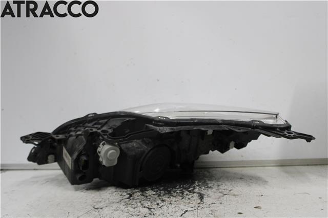 Frontlykt høyre halogen til Peugeot 508 2011-2014 (Type I, Fase 1)  (6206W5|)