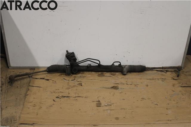 Tannstang til Saab 9-3 2003-2007 (Type II, Fase 1) (12756288|)