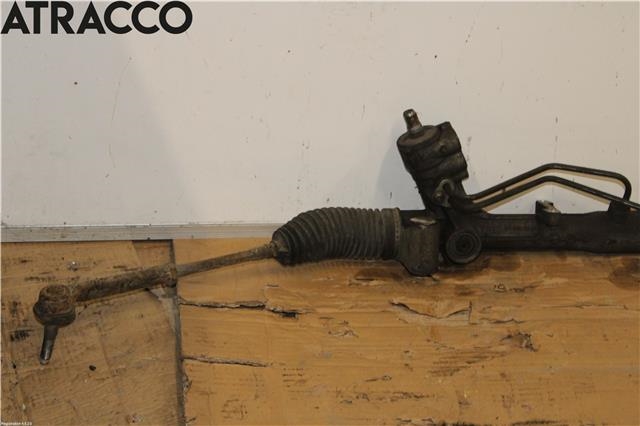 Tannstang til Saab 9-3 2003-2007 (Type II, Fase 1) (12756288|)