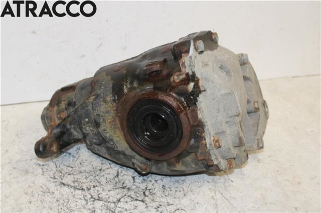 Kardang klokke bak til BMW X3 2010-2017 (F25) (F25) (33107592006|)