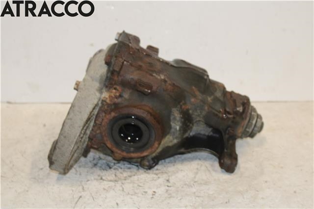 Kardang klokke bak til BMW X3 2010-2017 (F25) (F25) (33107592006|)