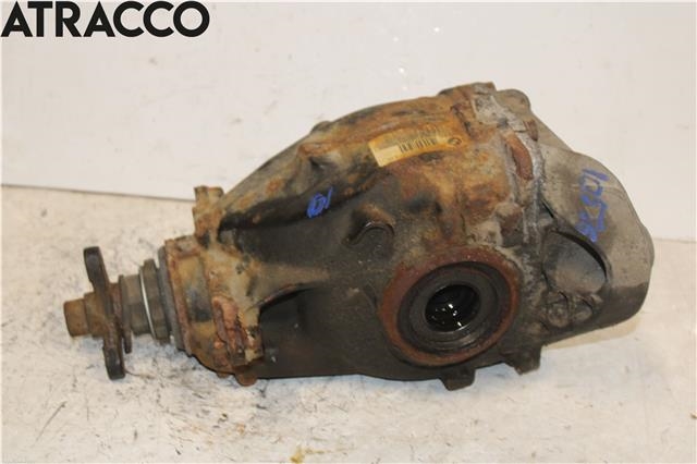 Kardang klokke bak til BMW 3-Serie 2012-2018 (F30/F31/F34) (F30/F31/F34) (33107599475|)