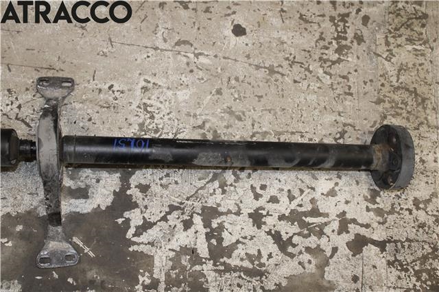 Mellomaksel til VW Golf VII 2012-2017 (Fase 1)  (5Q0521101AJ|)