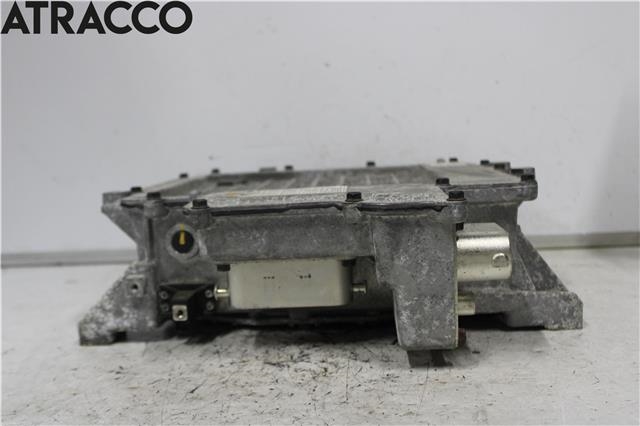 Inverter elbil til Kia Soul 2014-2019 (Type II)  (366010E245|)