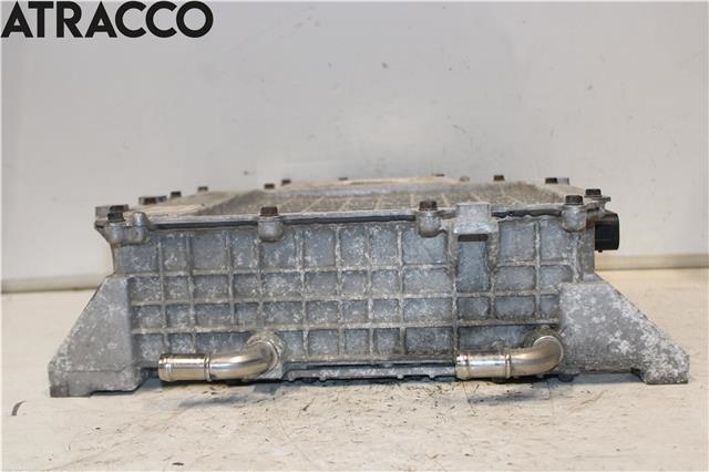 Inverter elbil til Kia Soul 2014-2019 (Type II)  (366010E245|)