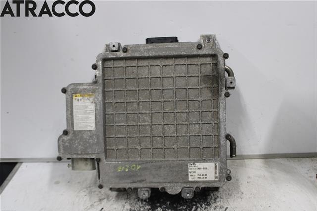 Inverter elbil til Kia Soul 2014-2019 (Type II)  (366010E245|)