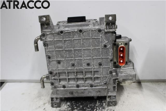 Inverter elbil til Kia Soul 2014-2019 (Type II)  (366010E245|)