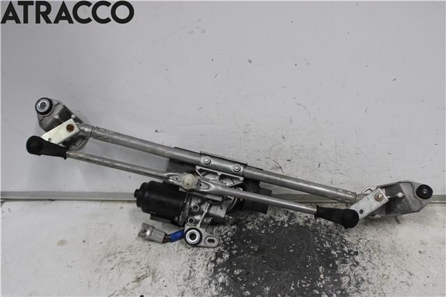 Viskermotor frontrute til Suzuki Swift 2005-2010  (3810063J60|)
