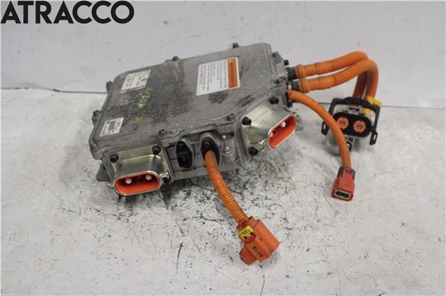 Inverter elbil til Kia Soul 2014-2019 (Type II)  (366010E245|)