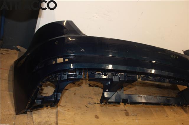 Støtfanger bak til Audi A3 2012-2016 (Type III, Fase 1)  (8V4807067L|)