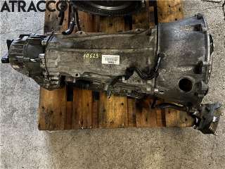 Girkasse automat til Mercedes Vito,  (W447) (|A4472700901)