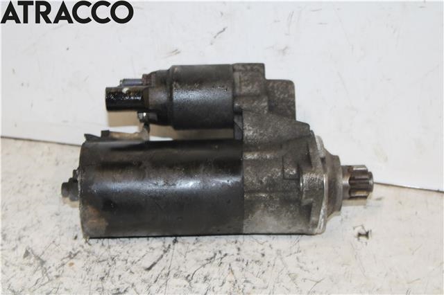 Starter diesel til VW Touran 2007-2010 (Type I, Fase 2) (02E911023L|)
