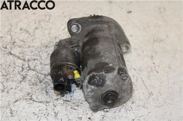 Starter diesel til Audi A3 2009-2012 (Type II, Fase 2) (02M911024C|)