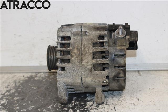 Dynamo til Mercedes Vito 2014-->> (W447) (W447) (A0009068302|)