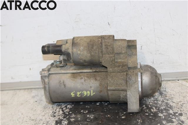 Starter diesel til Mercedes Vito 2014-->> (W447) (W447) (A6549061400|)
