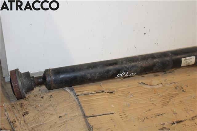 Mellomaksel til Audi A7 2010-2014 (Type I, Fase 1)  (4G0521101C|)