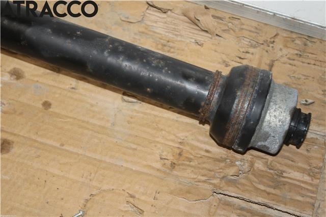 Mellomaksel til Audi A7 2010-2014 (Type I, Fase 1)  (4G0521101C|)