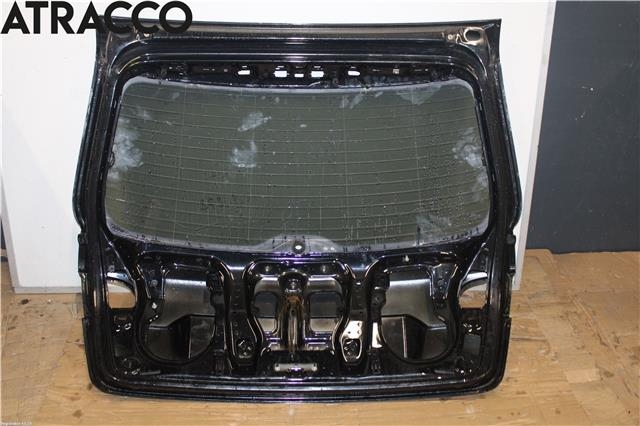 Bakluke combi til Audi A3 2009-2012 (Type II, Fase 2) (8P4827023H|)