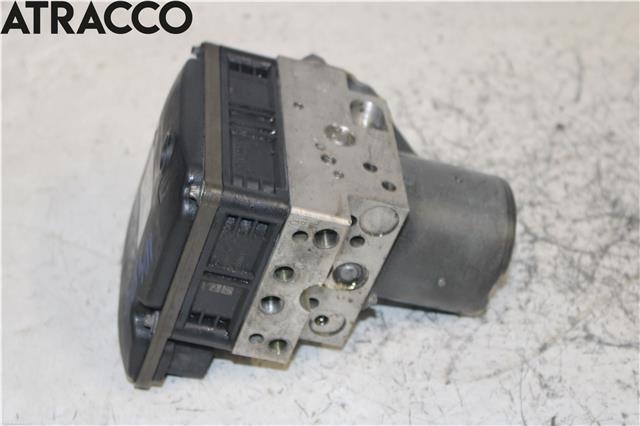 ABS sentral til Audi A7 2010-2014 (Type I, Fase 1)  (4G0614517Q|)