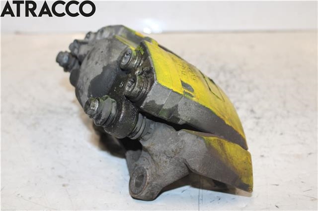 Bremsecaliper høyre foran til Audi A7 2010-2014 (Type I, Fase 1)  (4G0615124C|)