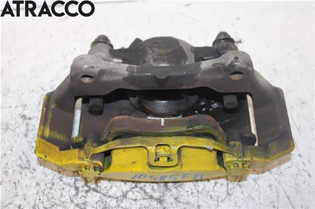 Bremsecaliper høyre foran til Audi A7 2010-2014 (Type I, Fase 1)  (4G0615124C|)
