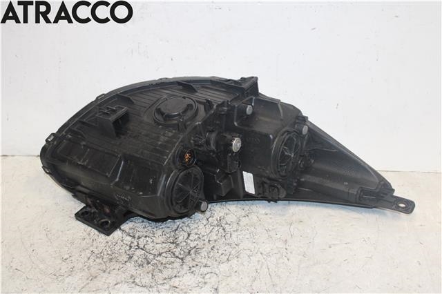 Frontlykt venstre halogen til Kia Soul 2014-2019 (Type II)  (92101E4010ACH|)