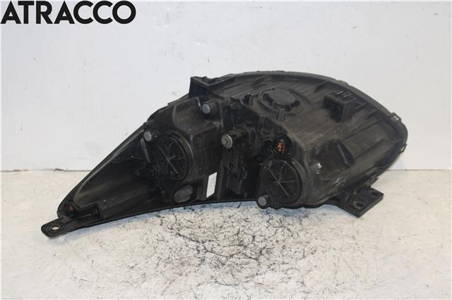 Frontlykt høyre halogen til Kia Soul 2014-2019 (Type II)  (92102E4010ACH|)