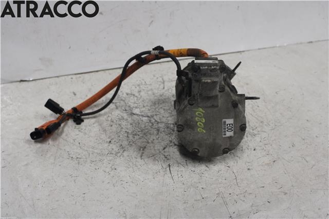 Aircondition kompressor til Kia Soul 2014-2019 (Type II)  (97701E4000|)