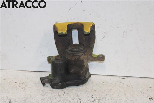 Bremsecaliper høyre bak til Audi A7 2010-2014 (Type I, Fase 1)  (4G0615404|)