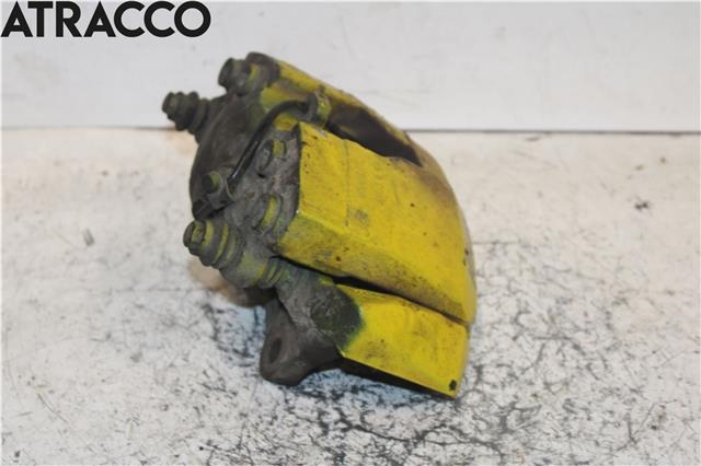 Bremsecaliper venstre foran til Audi A7 2010-2014 (Type I, Fase 1)  (4G0615123C|)