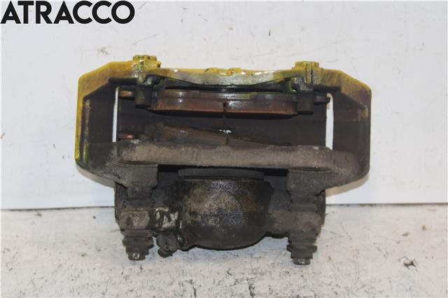 Bremsecaliper venstre foran til Audi A7 2010-2014 (Type I, Fase 1)  (4G0615123C|)