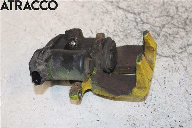 Bremsecaliper venstre bak til Audi A7 2010-2014 (Type I, Fase 1)  (4G0615403|)