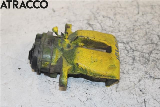 Bremsecaliper venstre bak til Audi A7 2010-2014 (Type I, Fase 1)  (4G0615403|)