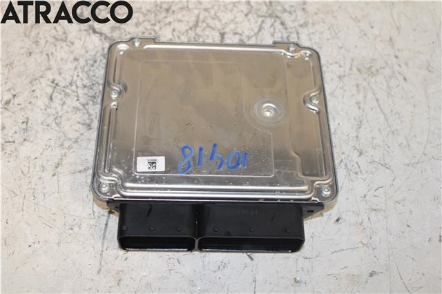 Styreenhet motor til BMW X3 2010-2017 (F25) (F25) (12145A48DA9|)