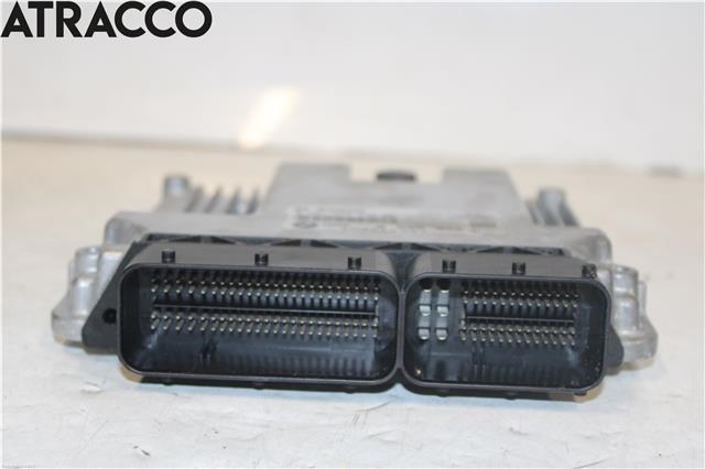 Styreenhet motor til BMW X3 2010-2017 (F25) (F25) (12145A48DA9|)