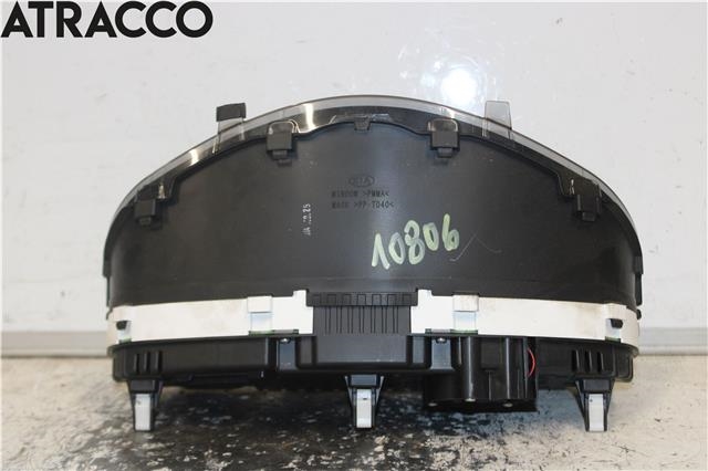 Instrumentpanel til Kia Soul 2014-2019 (Type II)  