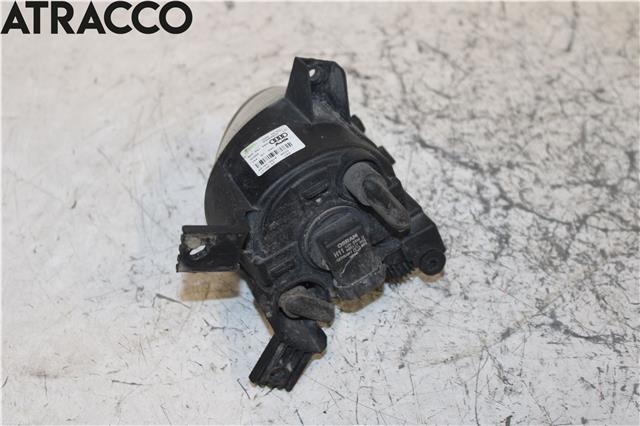 Tåkelykt høyre foran til Audi A3 2003-2008 (Type II, Fase 1)  (8E0941699E|)