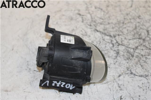Tåkelykt høyre foran til Audi A3 2003-2008 (Type II, Fase 1)  (8E0941699E|)
