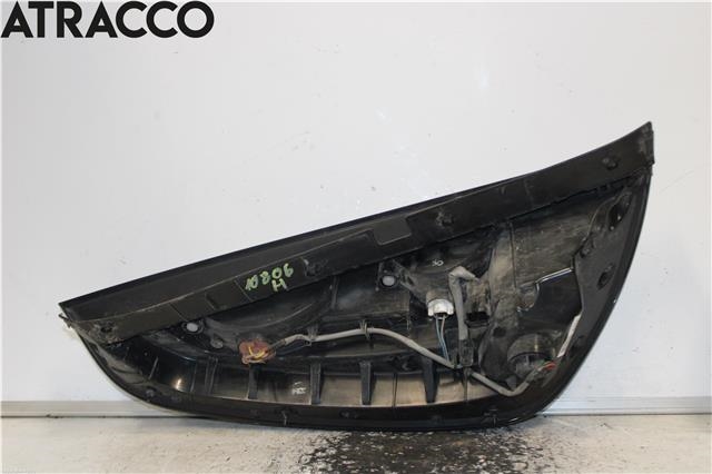 Baklykt høyre til Kia Soul 2014-2019 (Type II)  (92402E4020|)