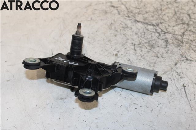 Viskermotor bakrute til Audi A3 2003-2008 (Type II, Fase 1)  (8E9955711E|)